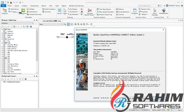 Bentley HAMMER CONNECT Edition 10 Free Download