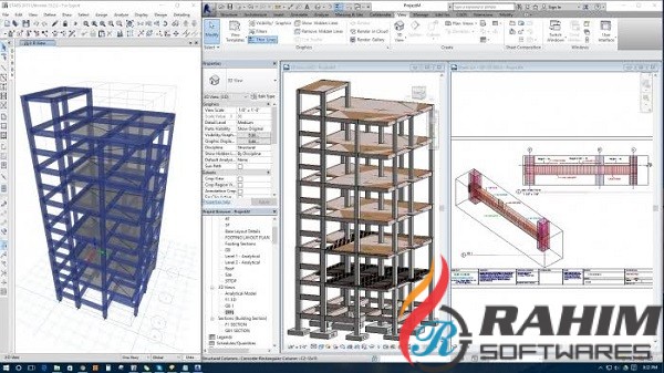 CSiXRevit 2020 Free Download