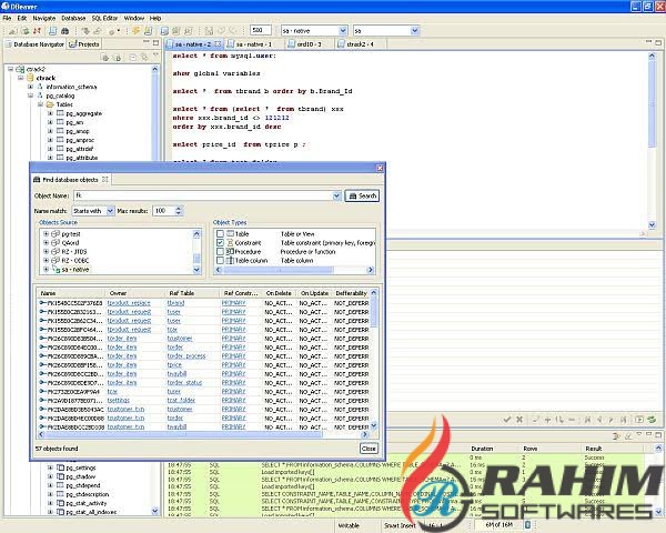 DBeaver Enterprise 6.2 Free Download 32-64 Bit