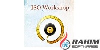 Download ISO Workshop Portable Free
