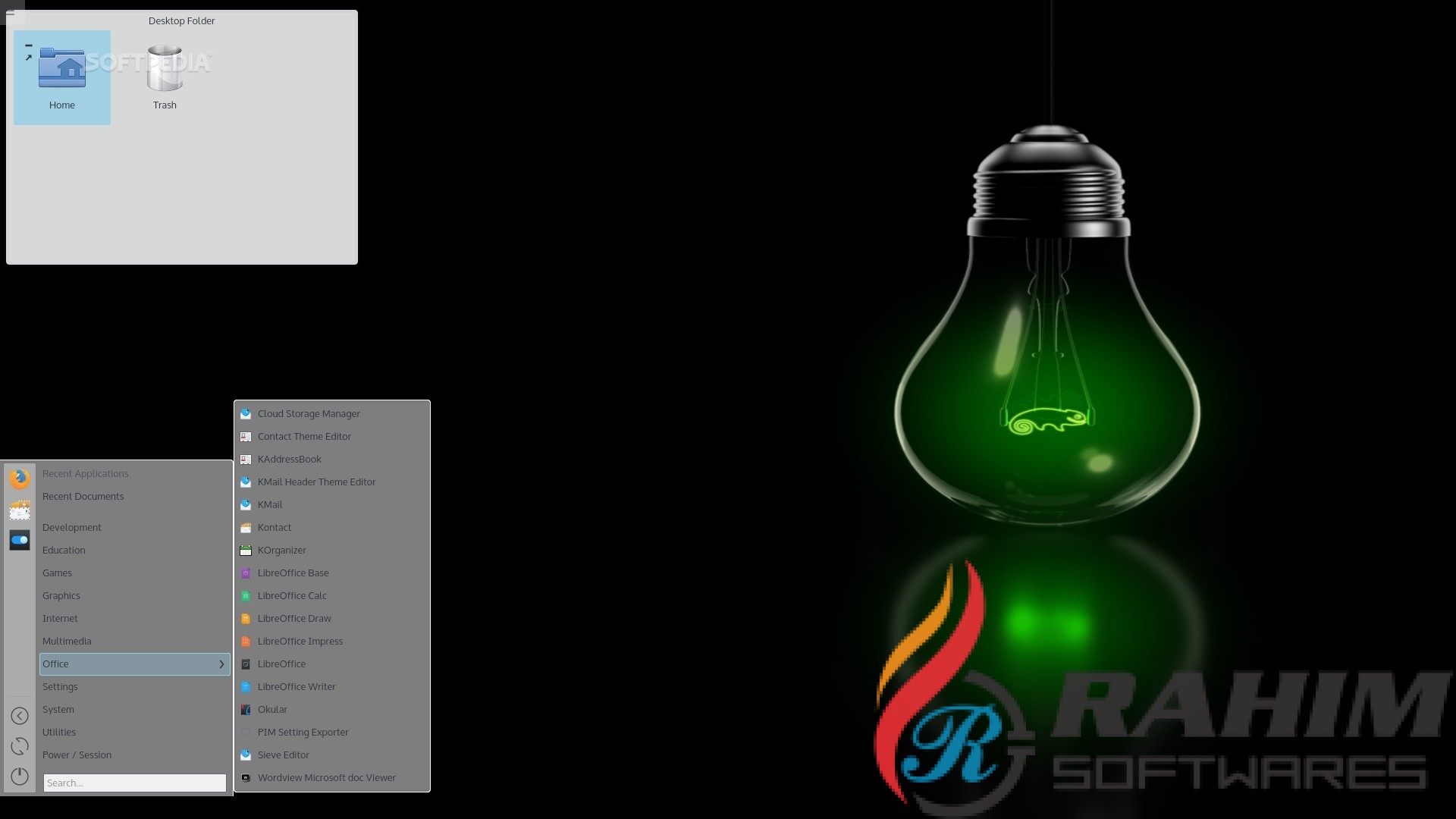 Download openSUSE 42.3 Free