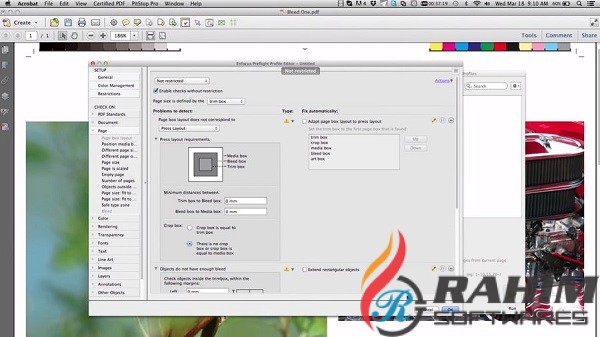 Enfocus PitStop Pro 2019 Free Download