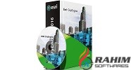 Esri CityEngine 2016.0 Free Download