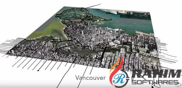 Esri CityEngine 2016.0 Free Download