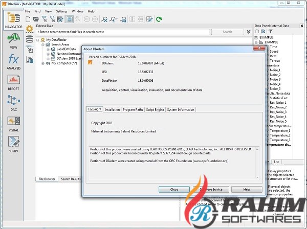 FlexLogger 2019 R4 Free Download