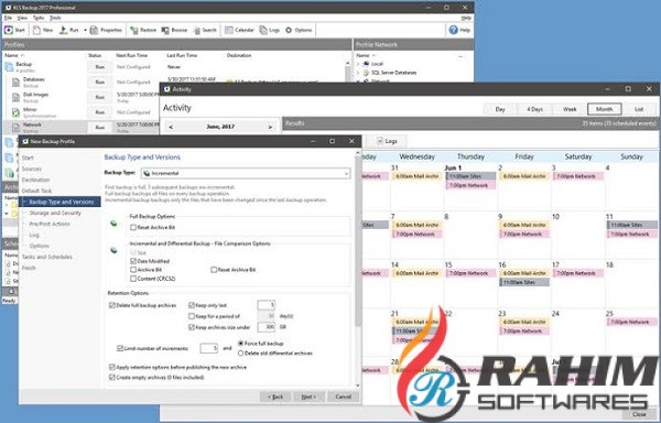 KLS Backup Professional 2019 Free Download 32-64 Bit