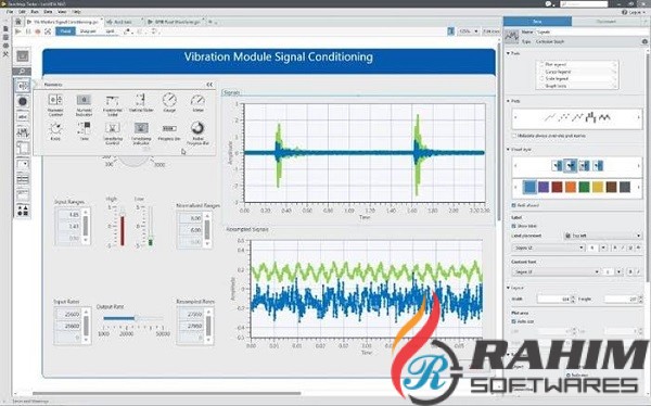 LabVIEW NXG 4.0 Free Download 32-64 Bit