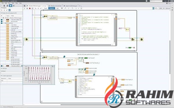 LabVIEW NXG 4.0 Free Download 32-64 Bit