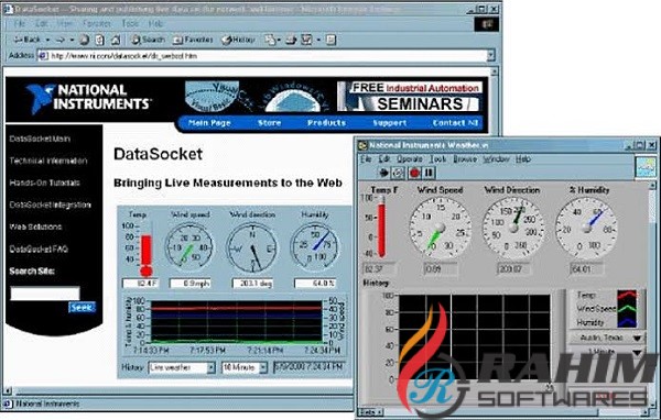 LabView 6i Free Download
