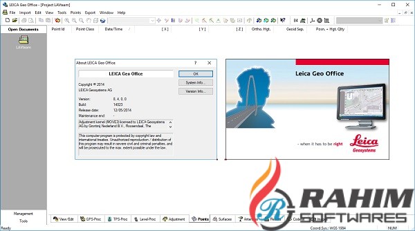 Leica Mintec MineSight 3D 11.00.5 Free Download