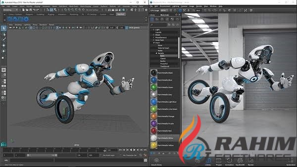 Luxion KeyShot Pro 9.0 Free Download