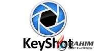 Luxion KeyShot Pro 9.0 Free Download
