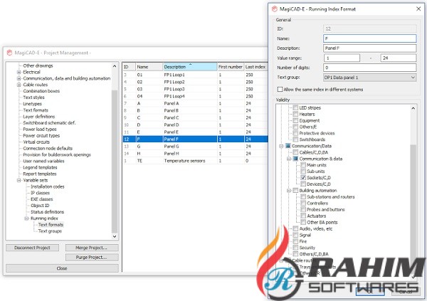 MagiCAD 2019 Free Download
