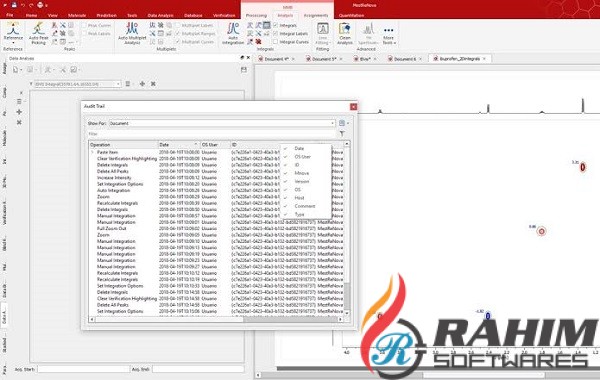 Mestrelab Research Mnova 14 Portable Free Download