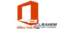 Office Tool Plus 7.2 Free Download