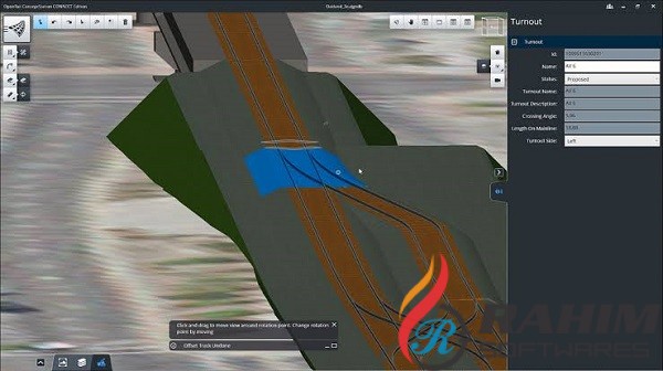 OpenRail Designer 10 Free Download