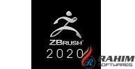 Pixologic ZBrush 2020 Free Download