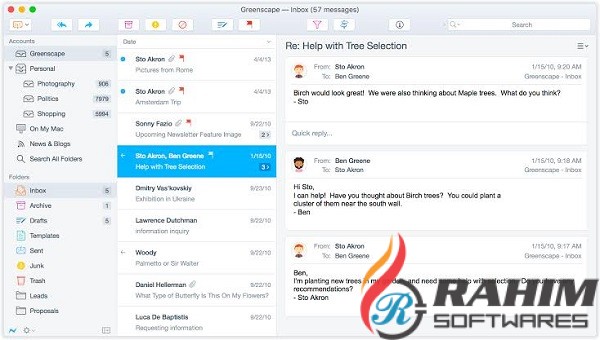 PostBox 7.0 Free Download