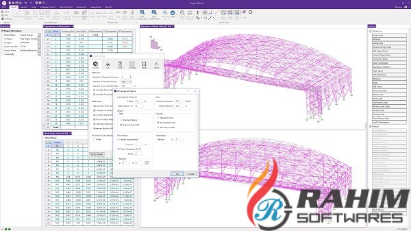 RISA 3D 16 Free Download