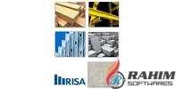 RISA Suite 2019 Free Download