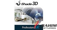 Shade3D Pro 16 Free Download for Windows