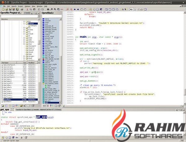 Source Insight 4.00.0102 Free Download