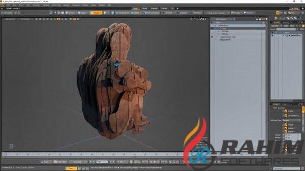 The Foundry Modo 13 Free Download