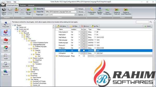 Turbo Studio 19.6 Portable Free Download