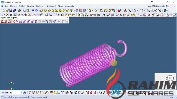 VariCAD 2020 Free Download