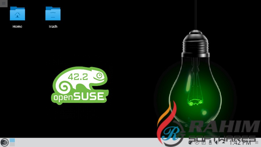 openSUSE 42.3 Free Download