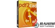 pdf2cad v11.21 Free Download