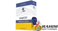 progeCAD 2020 Professional 20 Free Download 32-64 Bit