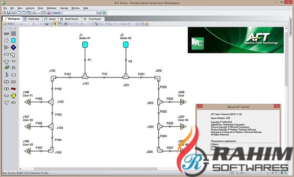 AFT Arrow 6.0 Free Download