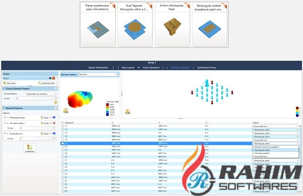 Antenna Magus Professional 2020 Free Download