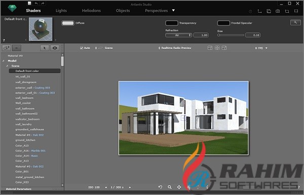 Artlantis 2020 For Mac Free Download