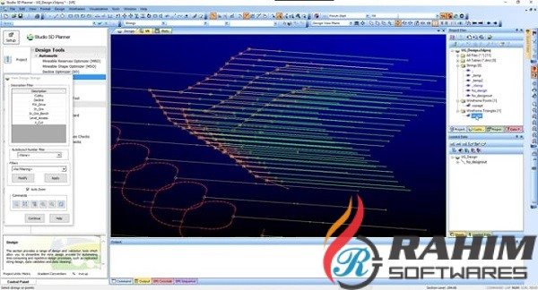 Datamine Studio 5D Planner 14.26 Free Download