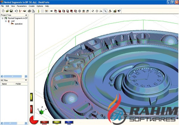 DeskProto 7.0 Revision 9275 Multi-Axis Edition Free Download