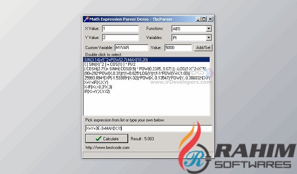 Dew Lab Studio 2014 XE7 Free Download