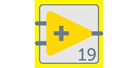 Download NI LabVIEW 2019.1.1 SP1