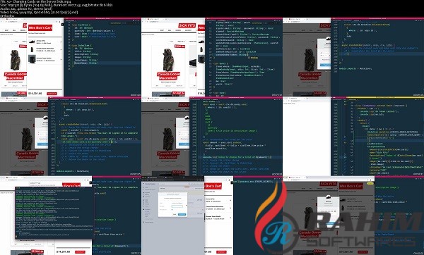 Fullstack Advanced React & GraphQL 2019 Free Download