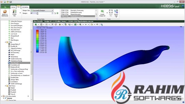 HEEDS MDO 2019.2.1 Free Download