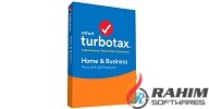 Intuit TurboTax 2019 Canada Edition Free Download