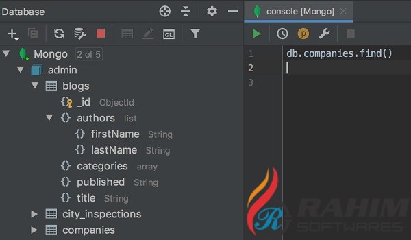 JetBrains GoLand 2019.3 Free Download