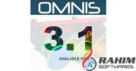 NUMECA OMNIS 3.1 Free Download