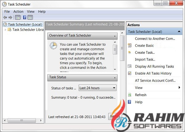PC Auto Shutdown 7.0 Free Download