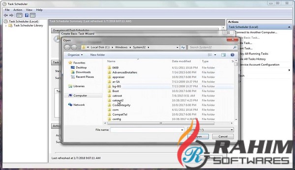 PC Auto Shutdown 7.0 Free Download