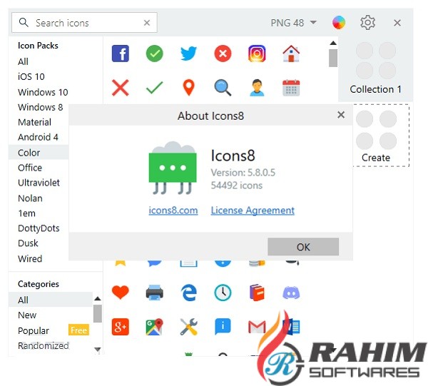 Pichon 8.2 Portable Free Download