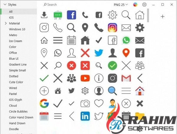 Pichon 8.2 Portable Free Download