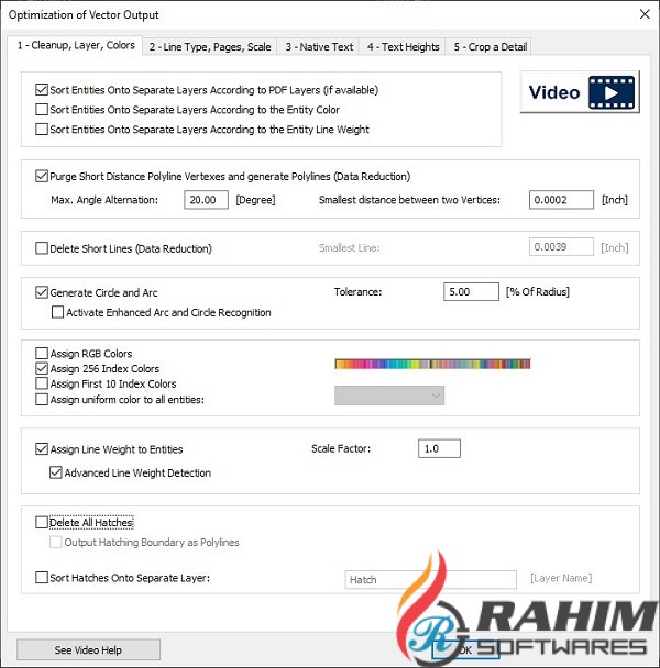 Print2CAD 2020 Free Download X64