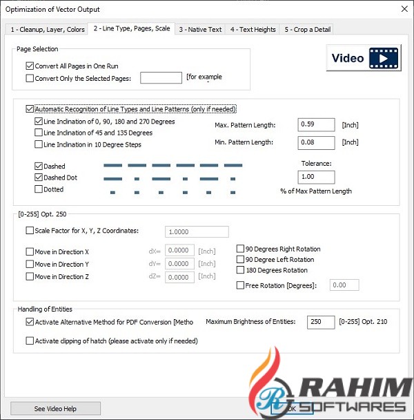 Print2CAD 2020 Free Download X64